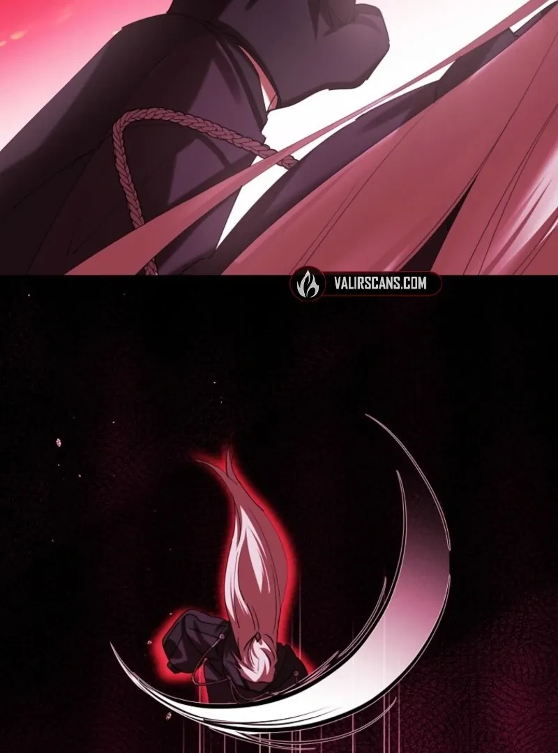 Protecting the Witch’s Son Chapter 94 page 25 - 
