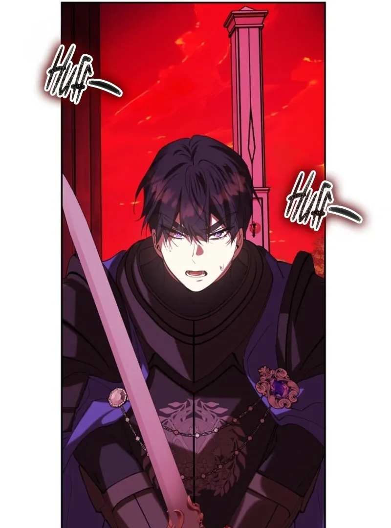 Protecting the Witch’s Son Chapter 94 page 29 - 