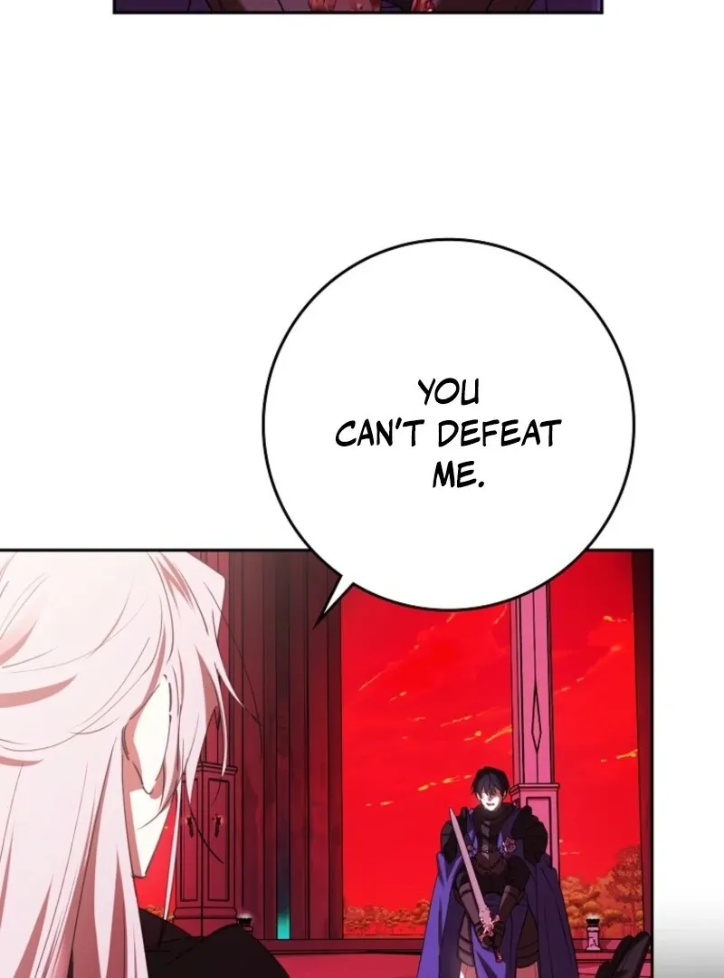 Protecting the Witch’s Son Chapter 94 page 30 - 