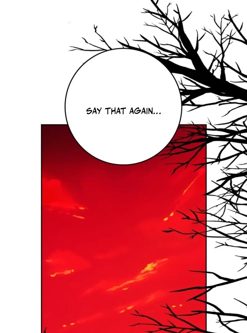 Protecting the Witch’s Son Chapter 94 page 4 - 