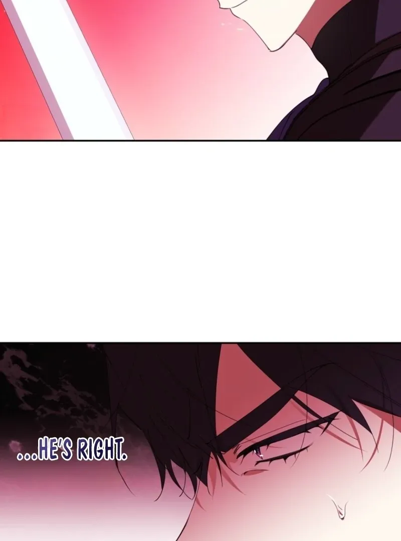 Protecting the Witch’s Son Chapter 94 page 34 - 
