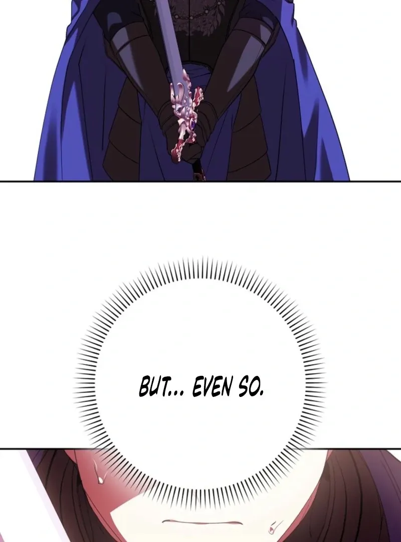 Protecting the Witch’s Son Chapter 94 page 37 - 