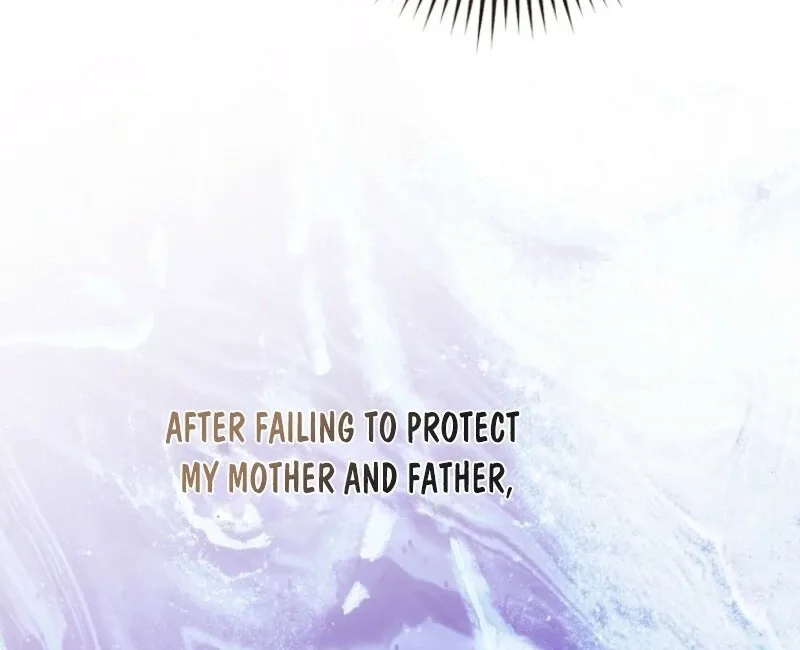 Protecting the Witch’s Son Chapter 94 page 42 - 