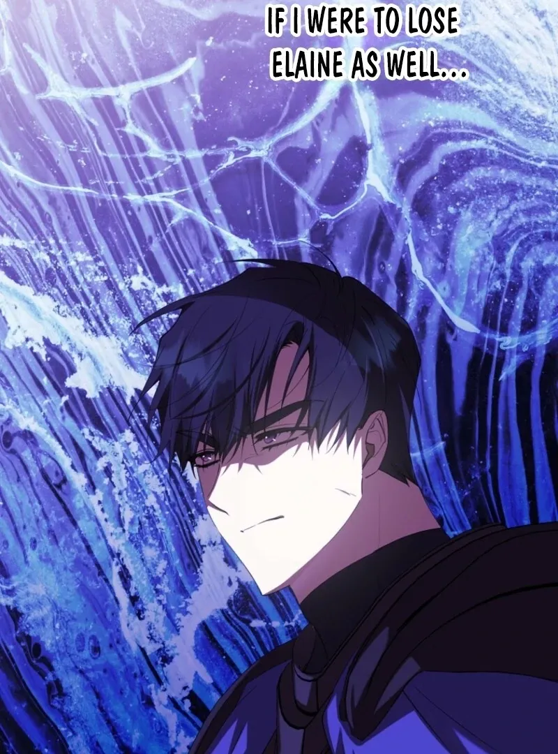 Protecting the Witch’s Son Chapter 94 page 43 - 