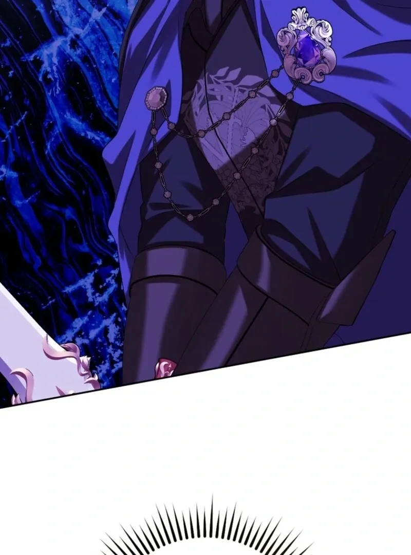Protecting the Witch’s Son Chapter 94 page 44 - 