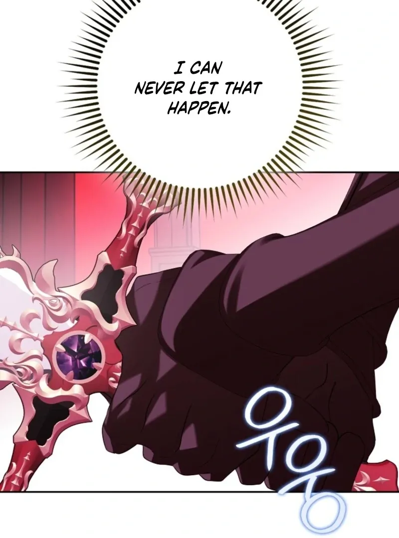 Protecting the Witch’s Son Chapter 94 page 45 - 