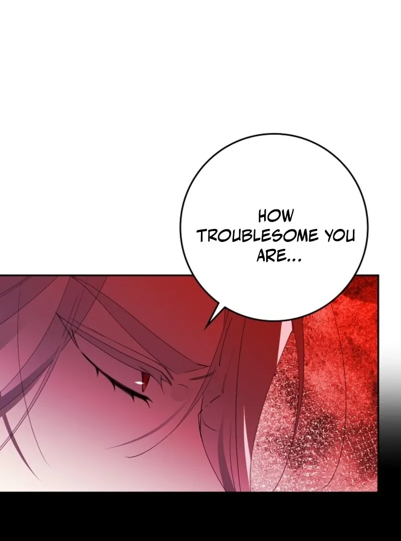 Protecting the Witch’s Son Chapter 94 page 46 - 