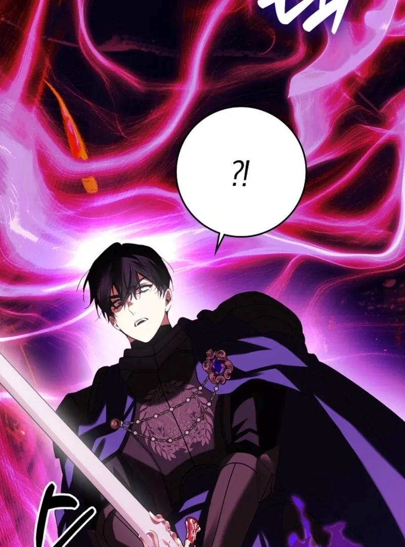 Protecting the Witch’s Son Chapter 94 page 48 - 