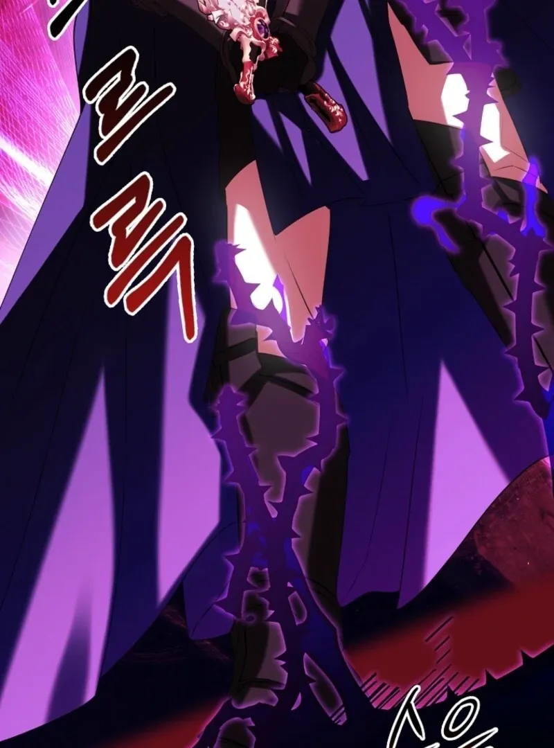 Protecting the Witch’s Son Chapter 94 page 49 - 