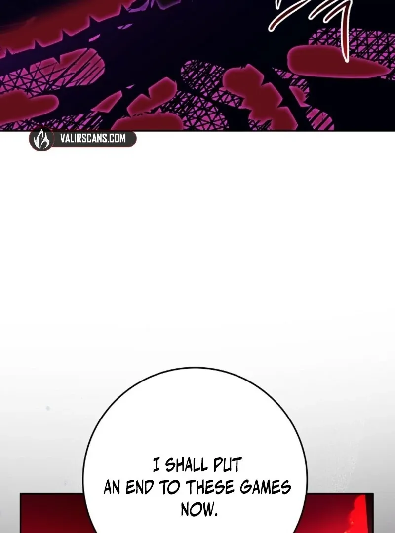 Protecting the Witch’s Son Chapter 94 page 50 - 