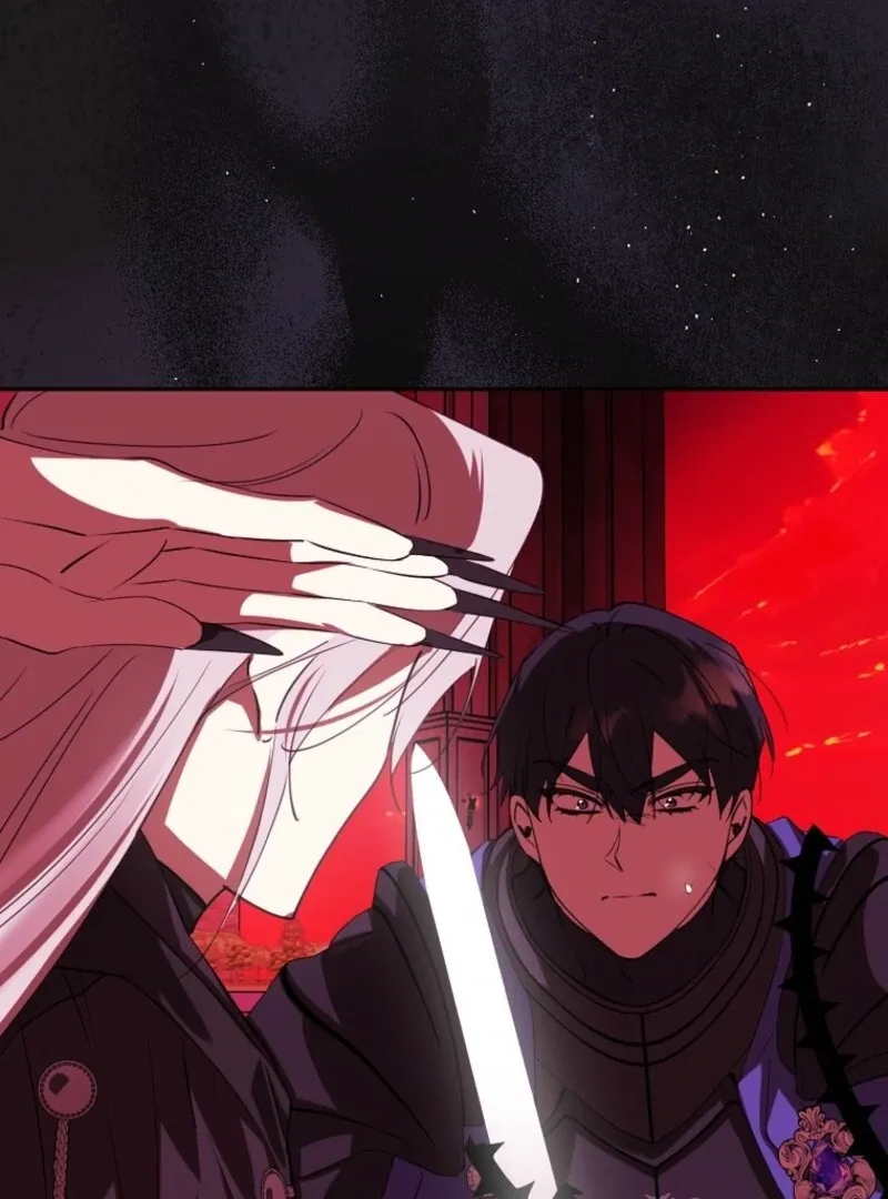 Protecting the Witch’s Son Chapter 94 page 52 - 