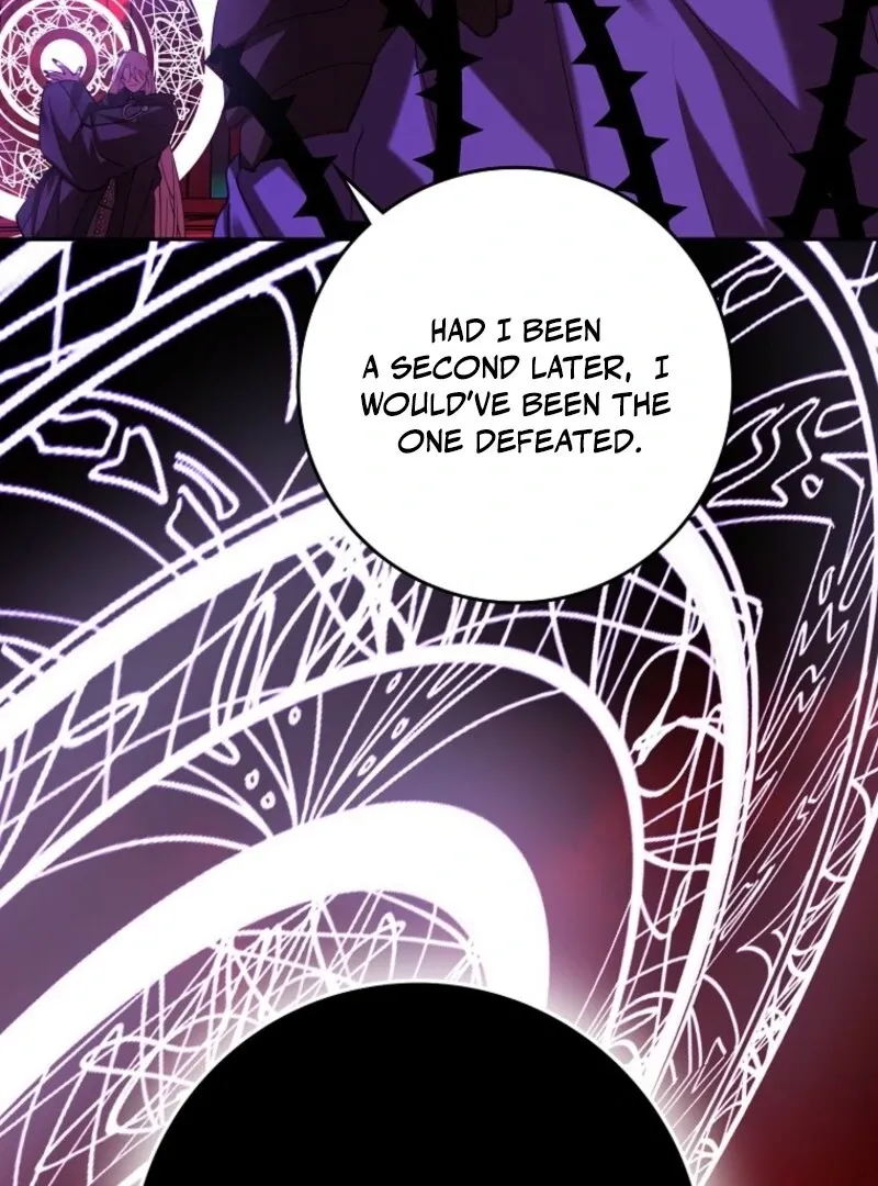 Protecting the Witch’s Son Chapter 94 page 65 - 