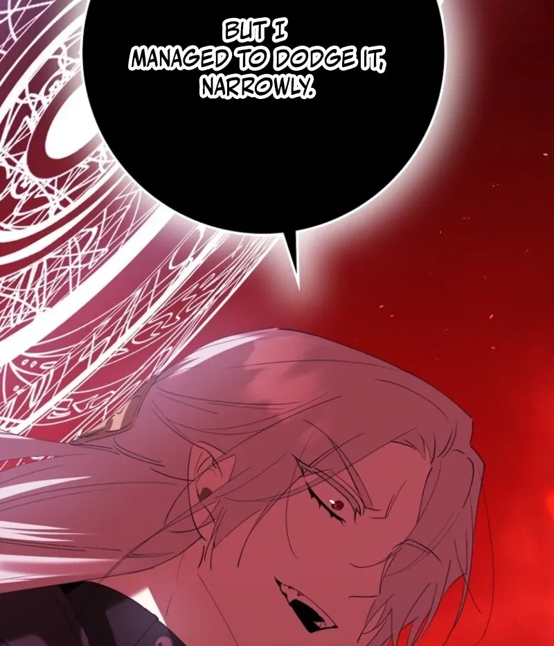 Protecting the Witch’s Son Chapter 94 page 66 - 