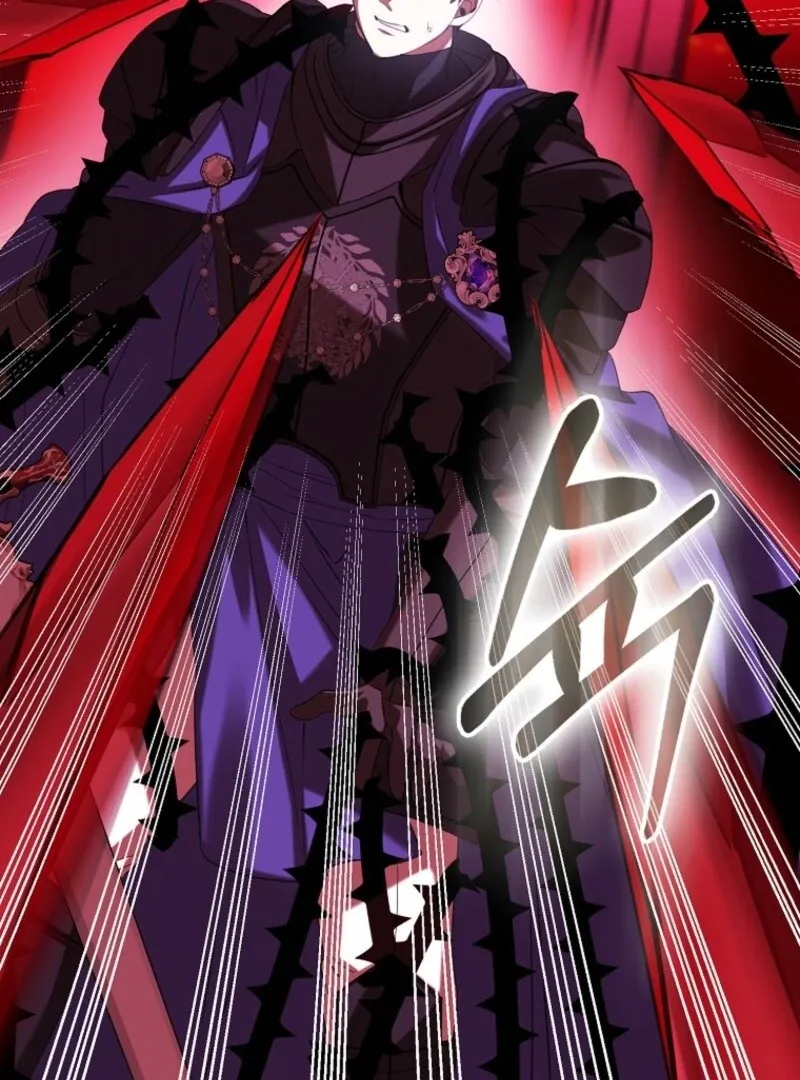 Protecting the Witch’s Son Chapter 94 page 69 - 
