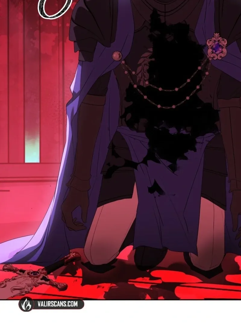 Protecting the Witch’s Son Chapter 94 page 74 - 
