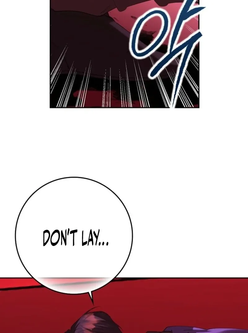 Protecting the Witch’s Son Chapter 94 page 80 - 