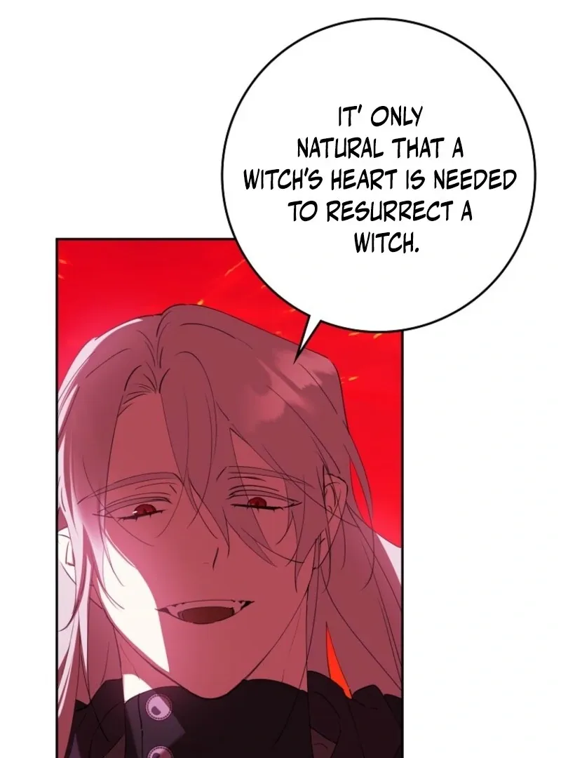 Protecting the Witch’s Son Chapter 94 page 9 - 