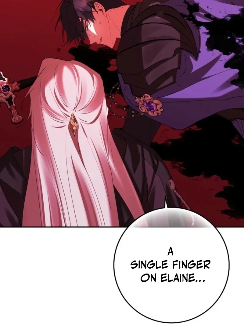 Protecting the Witch’s Son Chapter 94 page 81 - 