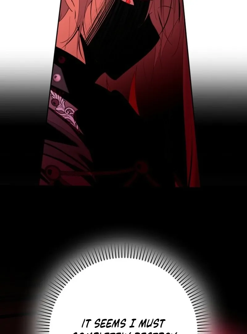Protecting the Witch’s Son Chapter 94 page 83 - 