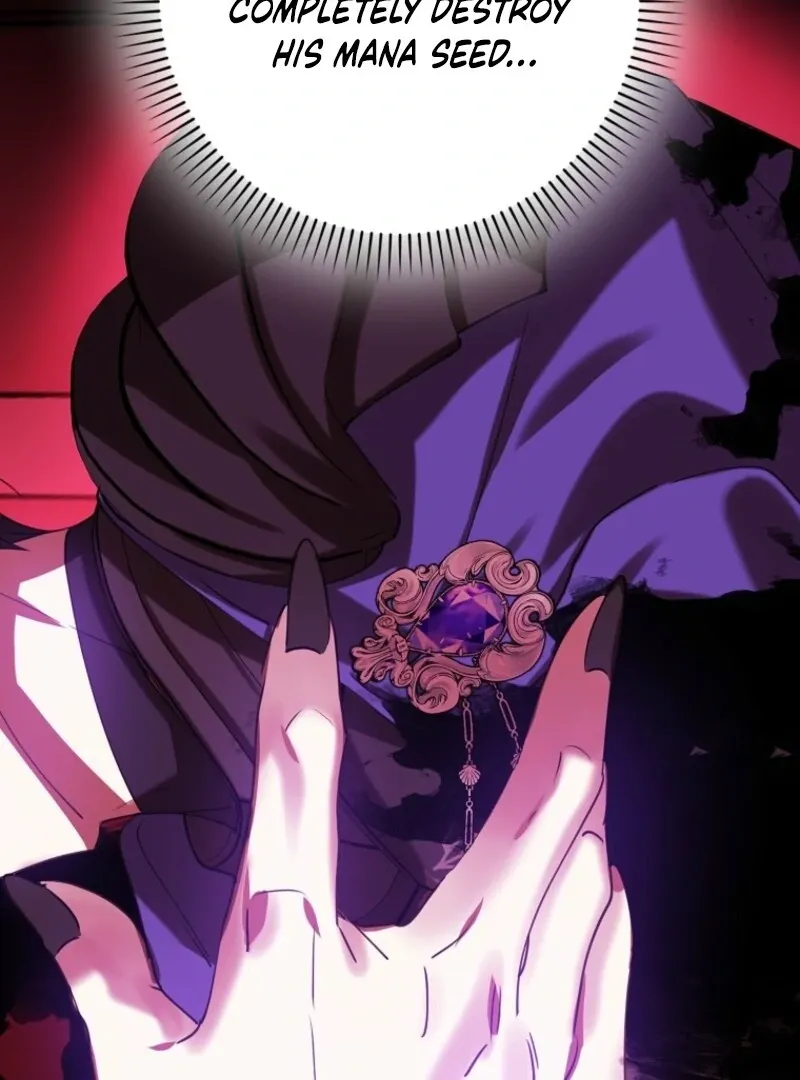Protecting the Witch’s Son Chapter 94 page 84 - 