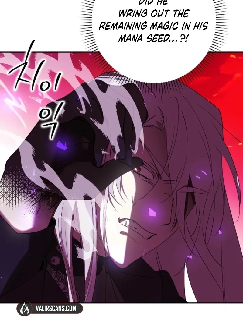 Protecting the Witch’s Son Chapter 94 page 88 - 