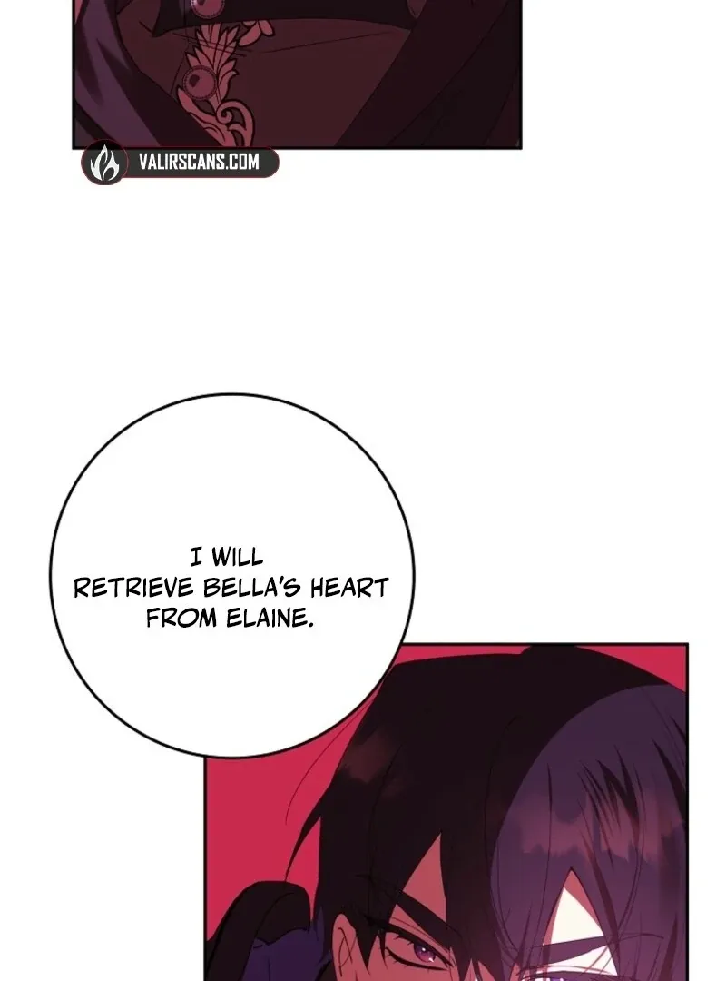 Protecting the Witch’s Son Chapter 94 page 10 - 
