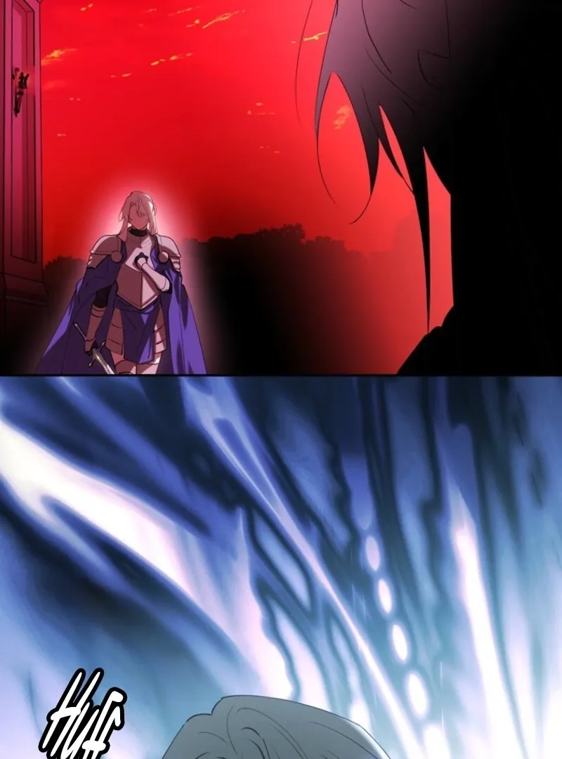Protecting the Witch’s Son Chapter 94 page 91 - 