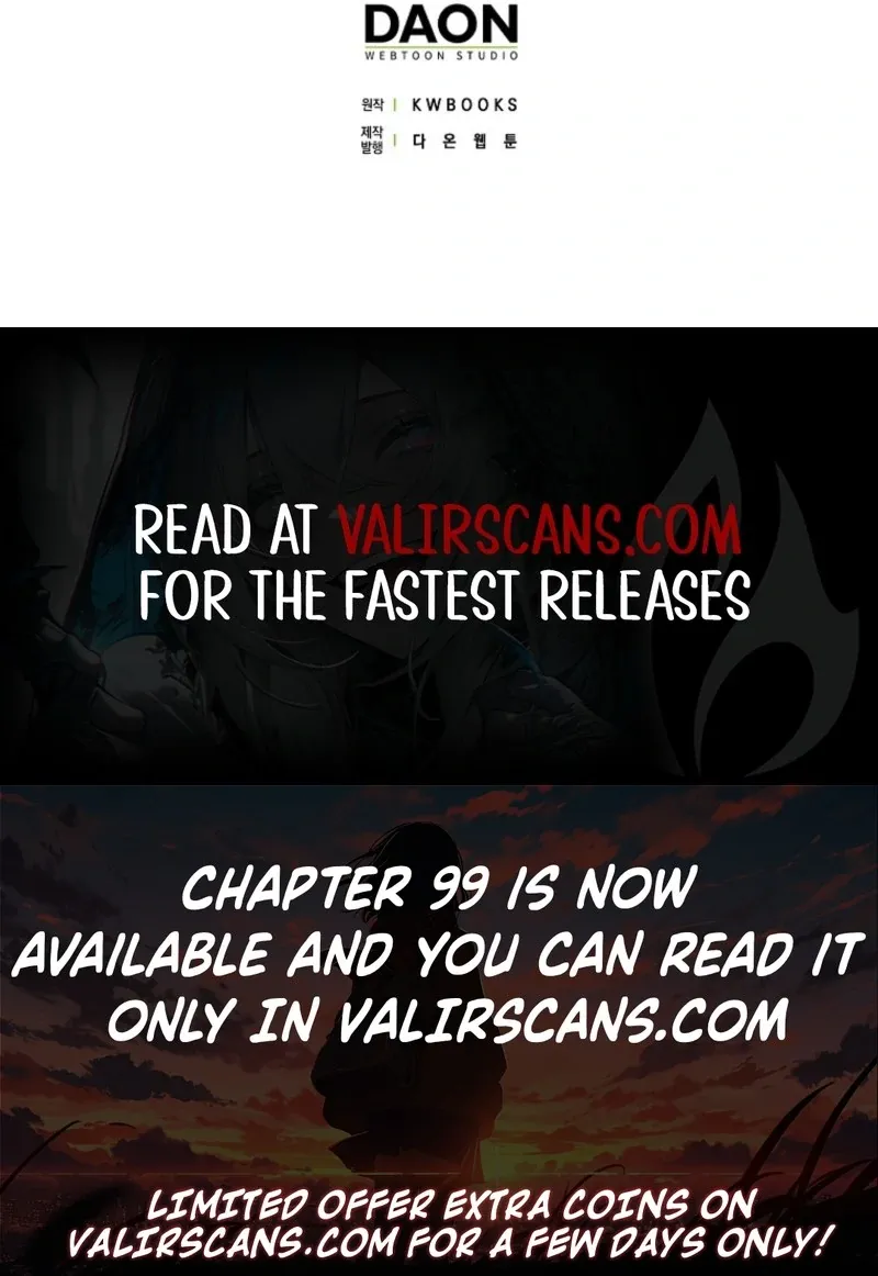 Protecting the Witch’s Son Chapter 94 page 95 - 