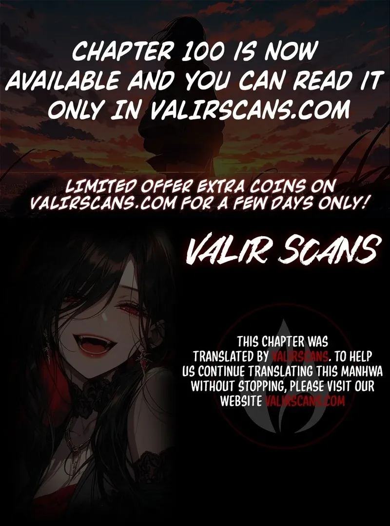 Protecting the Witch’s Son Chapter 95 page 2 - 