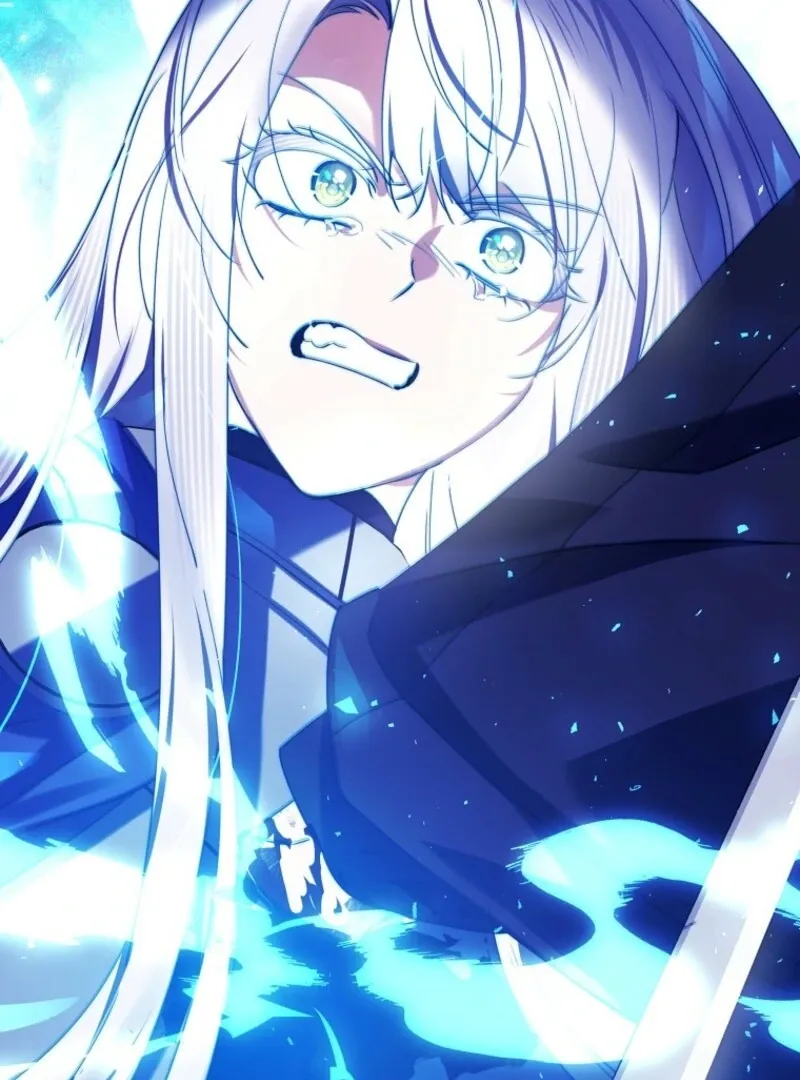 Protecting the Witch’s Son Chapter 95 page 108 - 