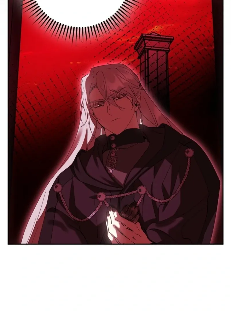 Protecting the Witch’s Son Chapter 95 page 12 - 