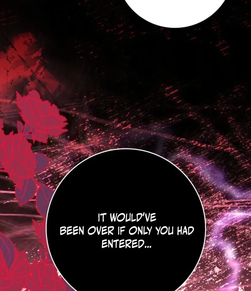 Protecting the Witch’s Son Chapter 95 page 14 - 
