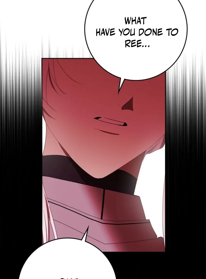 Protecting the Witch’s Son Chapter 95 page 17 - 
