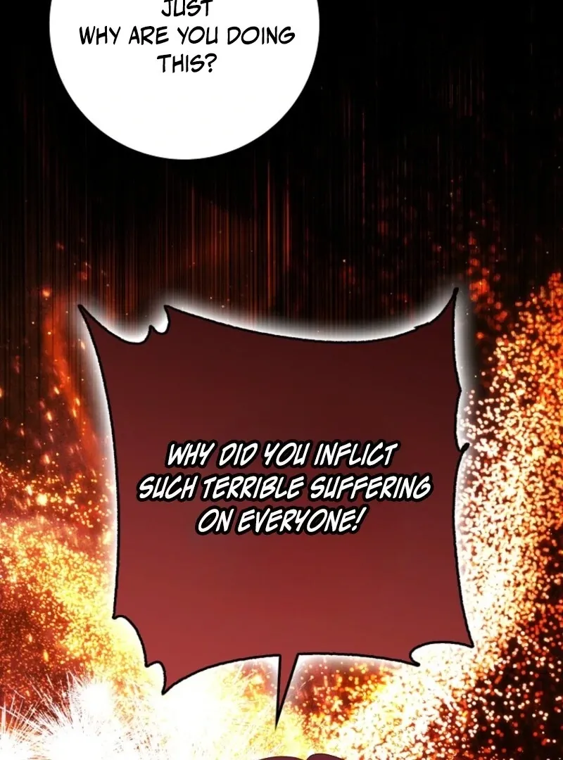 Protecting the Witch’s Son Chapter 95 page 18 - 