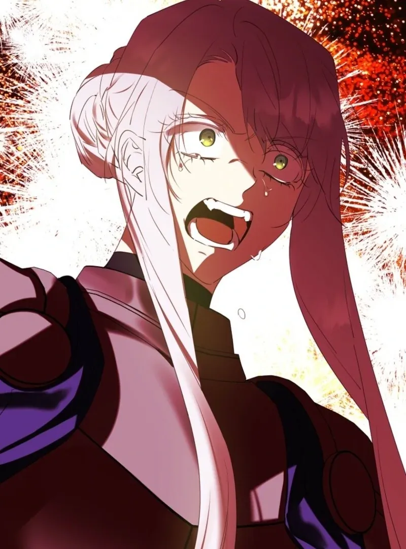 Protecting the Witch’s Son Chapter 95 page 19 - 