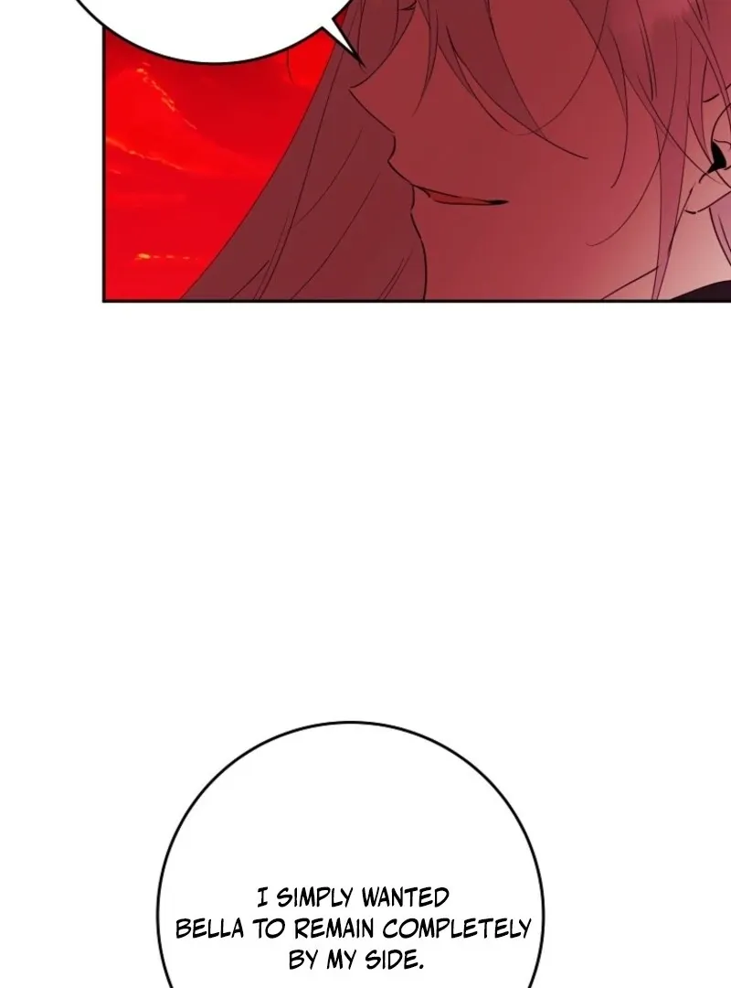 Protecting the Witch’s Son Chapter 95 page 21 - 