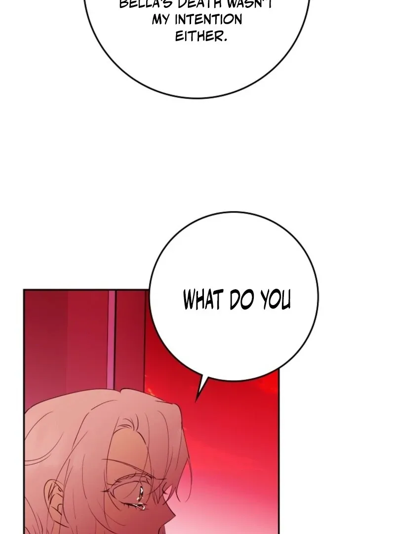 Protecting the Witch’s Son Chapter 95 page 23 - 