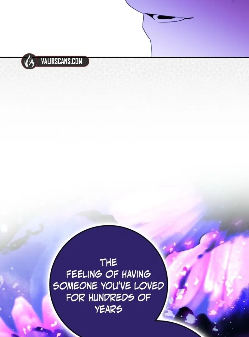 Protecting the Witch’s Son Chapter 95 page 25 - 