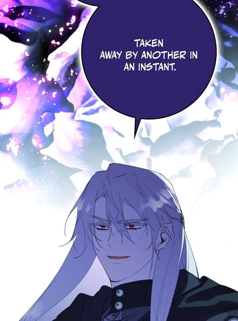 Protecting the Witch’s Son Chapter 95 page 26 - 