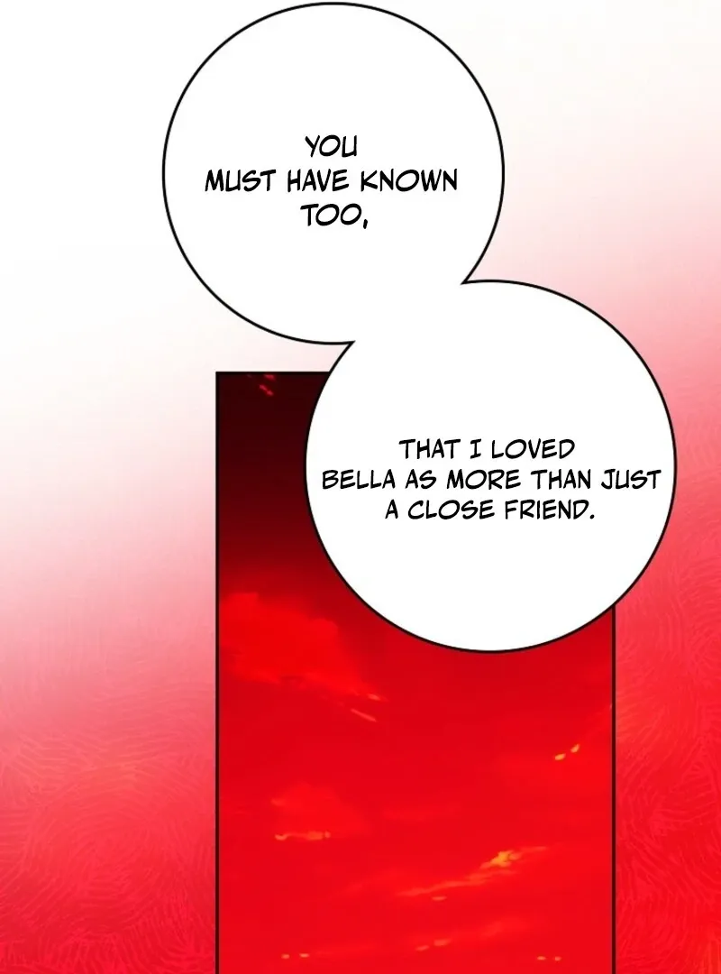 Protecting the Witch’s Son Chapter 95 page 30 - 
