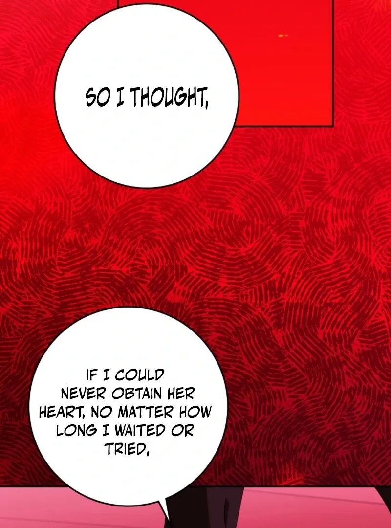 Protecting the Witch’s Son Chapter 95 page 31 - 
