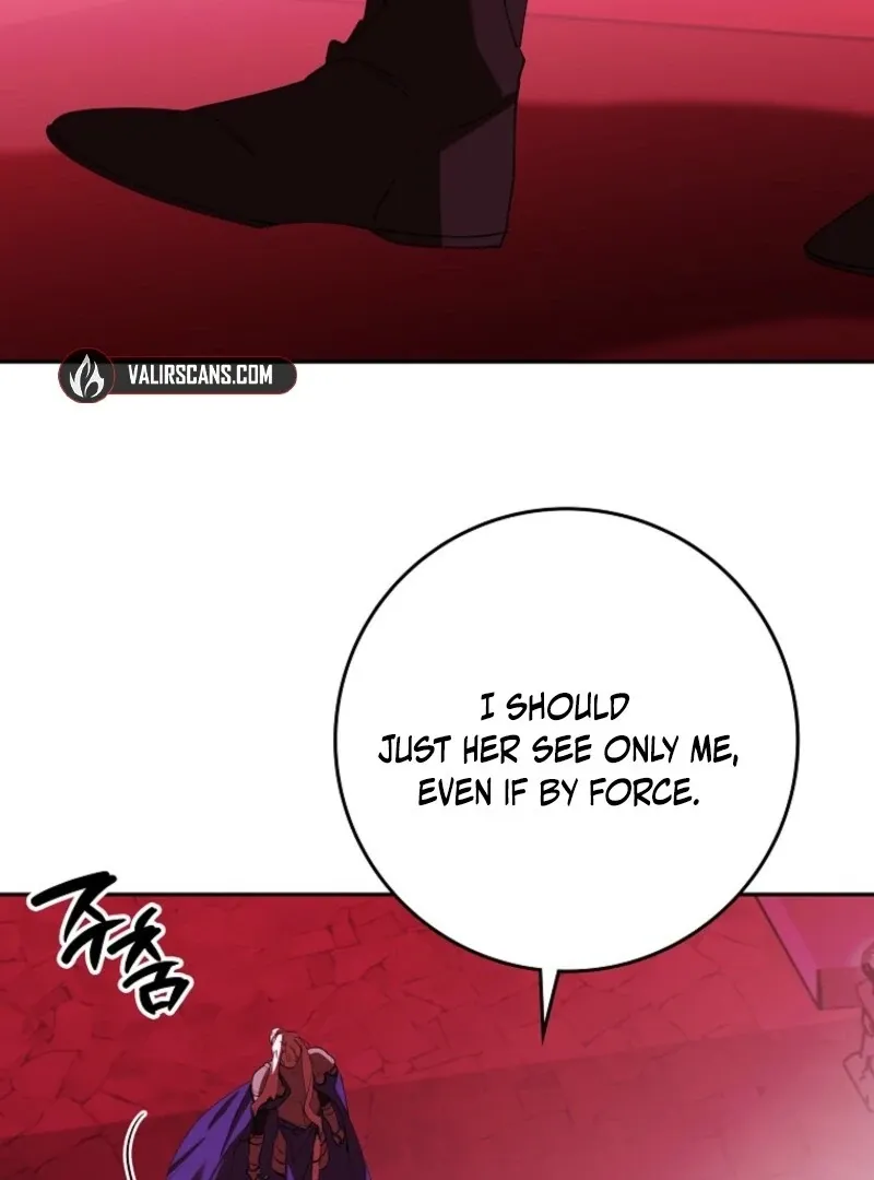 Protecting the Witch’s Son Chapter 95 page 32 - 