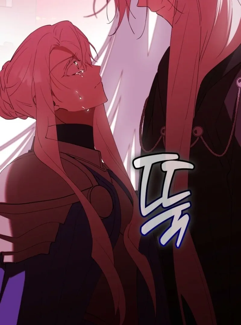 Protecting the Witch’s Son Chapter 95 page 34 - 