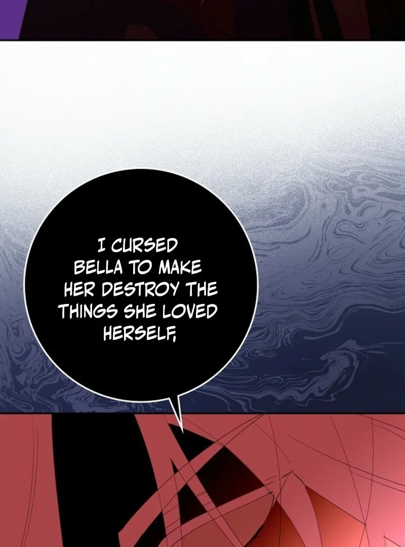 Protecting the Witch’s Son Chapter 95 page 35 - 