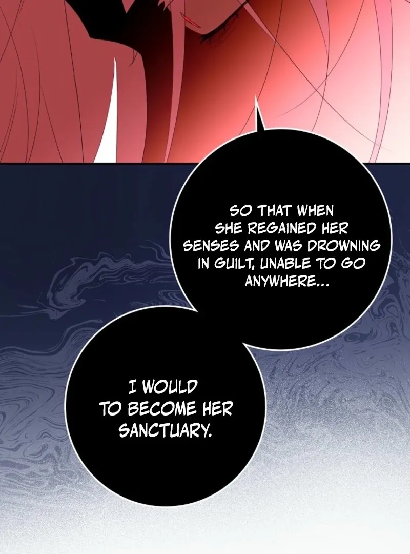 Protecting the Witch’s Son Chapter 95 page 36 - 