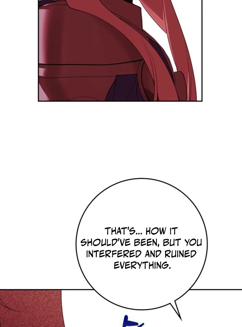 Protecting the Witch’s Son Chapter 95 page 38 - 