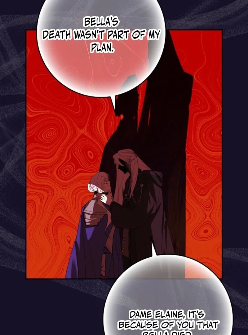 Protecting the Witch’s Son Chapter 95 page 40 - 