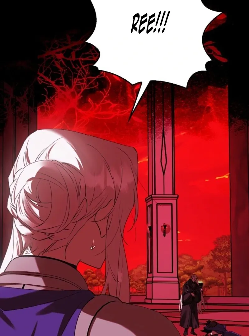 Protecting the Witch’s Son Chapter 95 page 5 - 