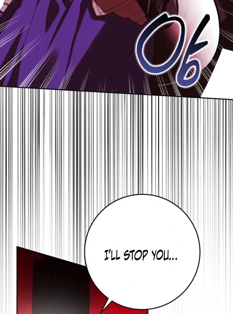 Protecting the Witch’s Son Chapter 95 page 46 - 