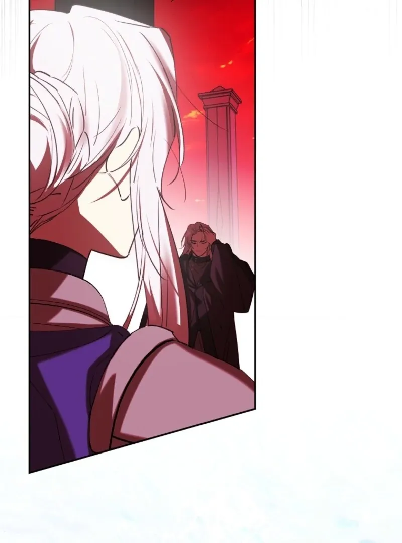 Protecting the Witch’s Son Chapter 95 page 47 - 
